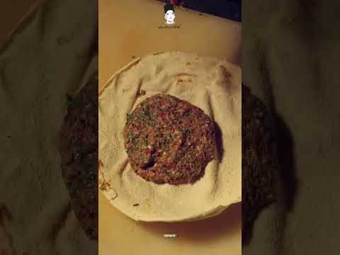 عرايس ماريا هيك اسم صندويشة الكباب بحلب توثيق المطبخ الحلبي 
