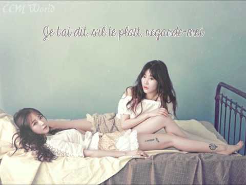 다비치 (Davichi) (+) 사랑한다고 말했지