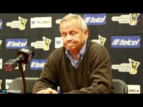 CCL: Schellas Hyndman soccer manager