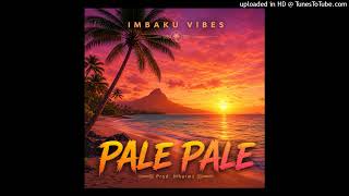 Download Lagu Imbaku Vibes- Pale Pale Cover Download Lagu Imbaku Vibes- Pale Pale Cover