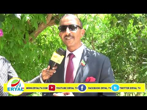 "Somaliland Cidna Uma Daba Fadhiisanayso Hawadeeda "Afayeenkii Hore Ee Madaxtooyada SL