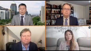 The Heat: U.S.-ROK Relations and Global Health Summit