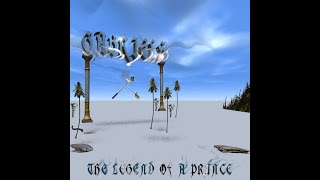 Gabriels - The Legend of a Prince (FULL ALBUM + Bonus Tracks - 2007)