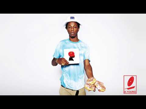 Joey Bada$$ x
