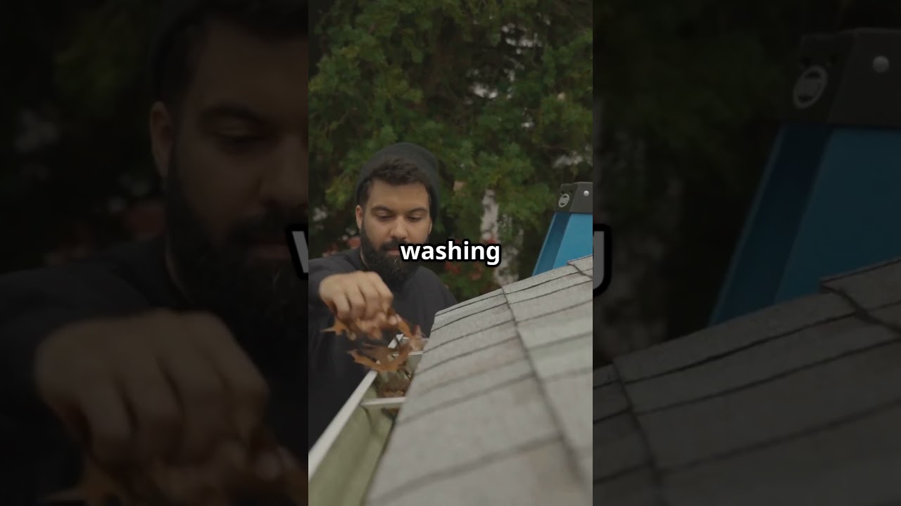 Is Roof Cleaning Safe For the Roof's Structure in Tacoma, WA?