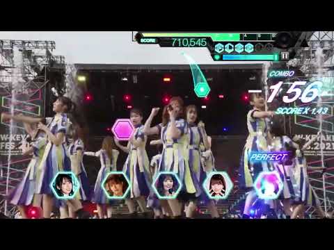 日向坂46/My fans