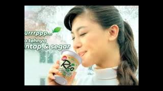 TVC Teh Rio Teh Kualitas Dunia