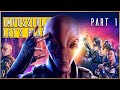 FLIPPING THE FORMULA || XCOM Chimera Squad Impossible Let's Play Part 1