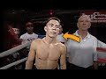 The SCARIEST Knockouts of Kostya Tszyu Career! Not For The Faint-hearted!