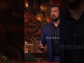 Ayesha p phuta Salman ka Gussa #biggboss17 #weekendkavaar #weekendkavaar #salmankhan #viralvideos