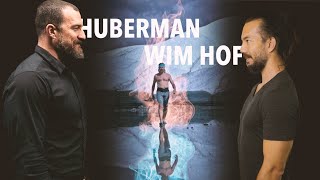 Download Lagu How Huberman Transformed My Wim Hof Practice MP3