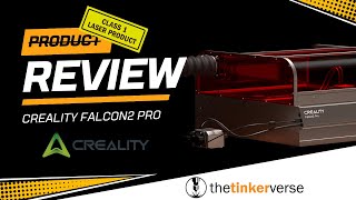 Is the Creality Falcon2 Pro FINALLY the Class 1 Diode laser Ive been looking for?
