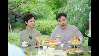 Bonds Brewed Over Tea: Youth Dialogue with Fuzhou Tea Heritage Inheritors
