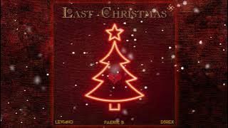 LEVI4NO, D3REX, Faerie B - Last Christmas❄️☃️