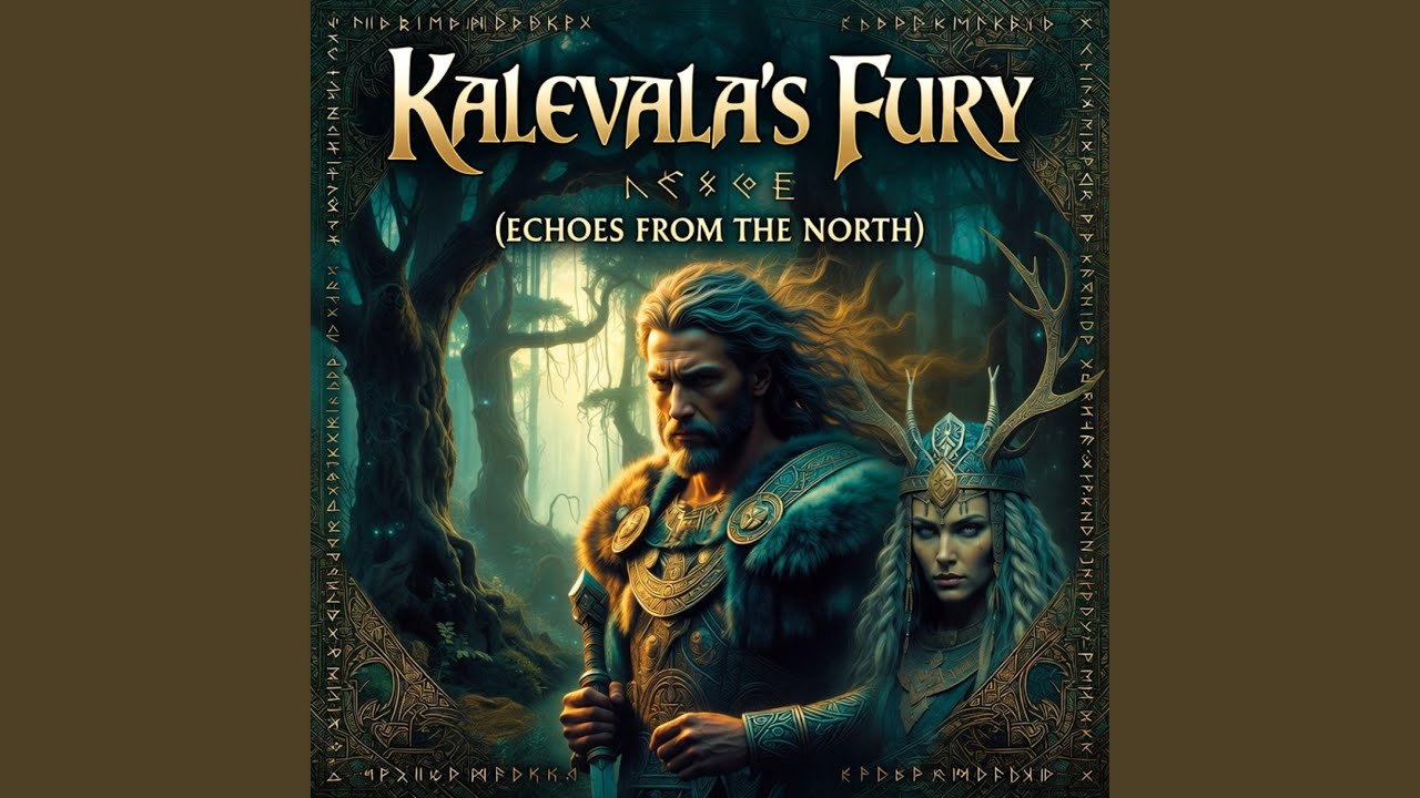 Kullervon Kirous (Curse of Kullervo)