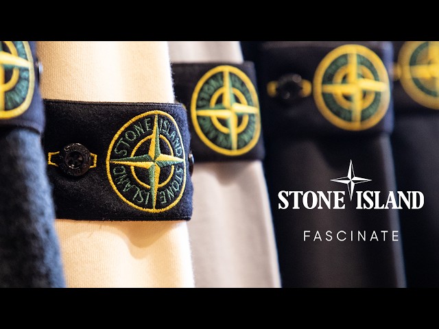 STONE ISLAND(ストーンアイランド) 2026-27 AUTUMN WINTER COLLECTION