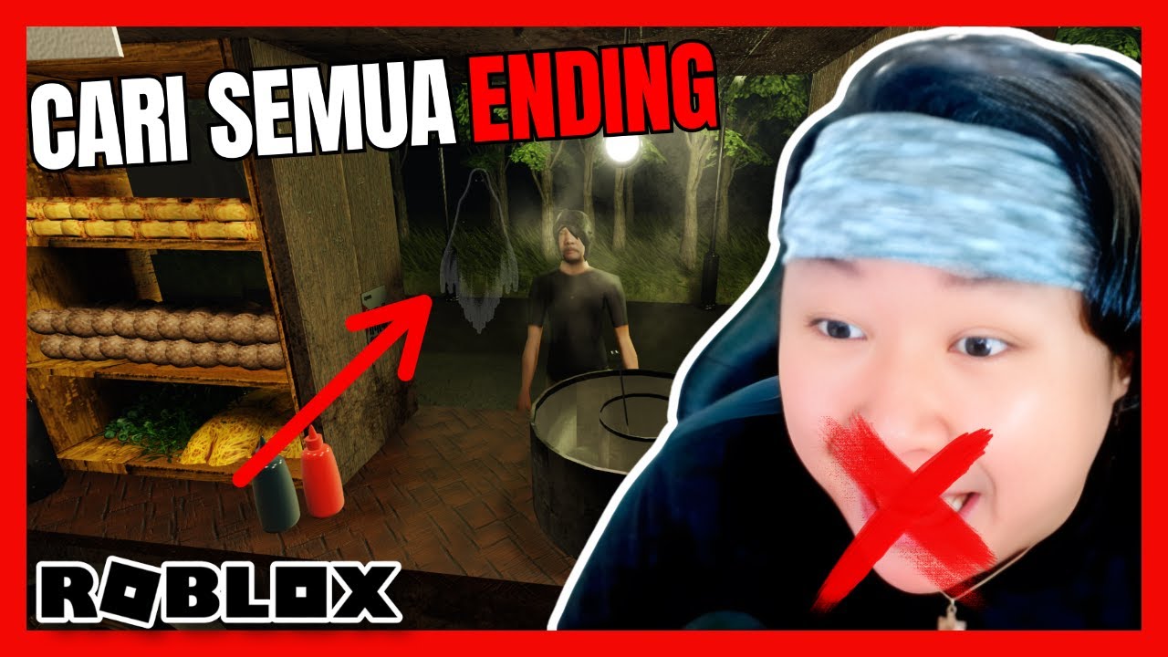 Bakso Malang Anomalies Cari Semua Ending !