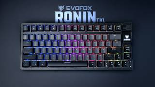 IS Evofox Ronin the BEST Mechanical Gaming Keyboard Under 3000? screenshot 2