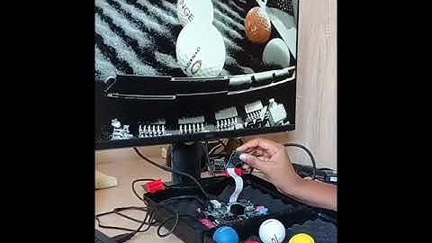 FPGA based Video Processing