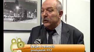 Radio Taksi Zagreb - Novi dispečerski centar screenshot 2