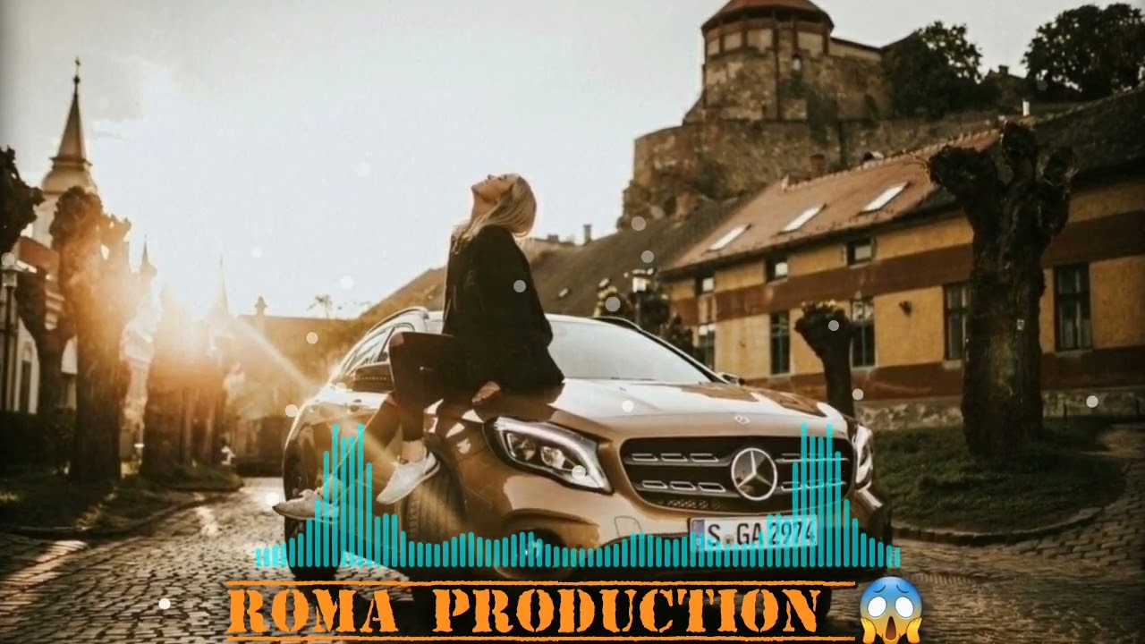 Таджикский Ремикс  - Газ Педал 😱 (Official Remix 2023) ♥️ ROMA PRODUCTION ♥️