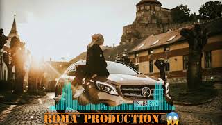 Таджикский Ремикс  - Газ Педал 😱 (Official Remix 2023) ♥️ ROMA PRODUCTION ♥️ Resimi