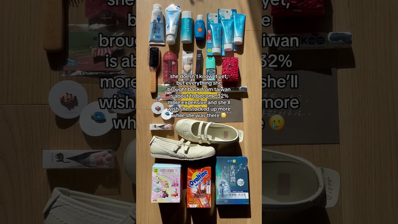 does this mean everything i did buy was 32% off??? 🥲 