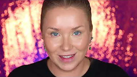 CLEAN GIRL MAKEUP I Супер ТРЕНД 2022