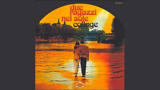 Collage - Due Ragazzi Nel Sole (1976 min 3.26)