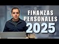 Si te apareció este video, es porque necesitas EMPEZAR a organizar tus finanzas personales...