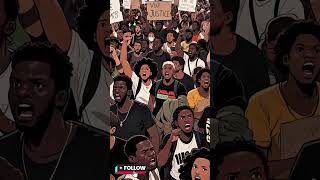 The Louisville Riot of 1968: Black Power and a City in Flames #americanhistory #history