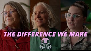 Helping Families, One Diaper At A Time Teaser