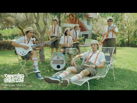 รักเธอเมื่อวาน (แต่บอกว่านานไว้ก่อน) - Something Sweet (TEASER)