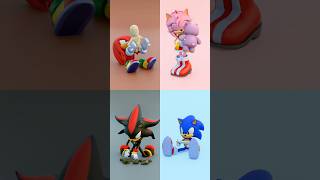 The True Twist Of Fate 🥹 Sonic The Hedgehog Animations Blender 3D #sonic #minecraft #animation