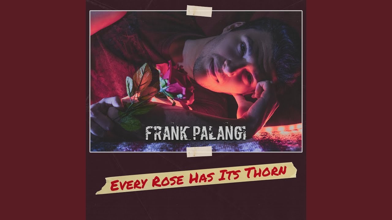 Every Rose Has It's Thorn (Acoustic) - YouTube