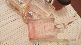 كيف تدوم رائحة عطر parfums