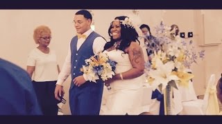 Richie Wedding 2016 ❥Daily Vlog❥