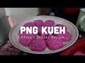 Ahma's Secret Recipe - Png Kueh