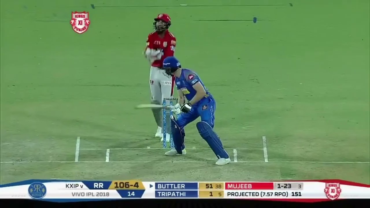 Jos Buttler Amazing batting in IPL 2024 
