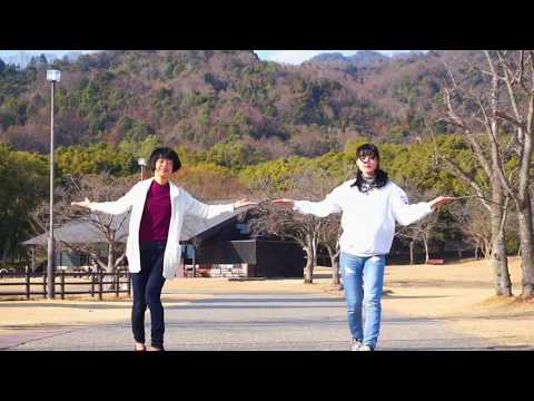 【R わん】Blessing 踊ってみた
