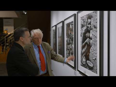 8ο φεστιβάλ φωτοδημοσιογραφίας "Athens Photo World"