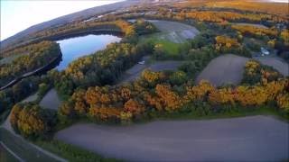 Eachine 250 Racer Rtf Runcam Hd 1St Fpv Flight