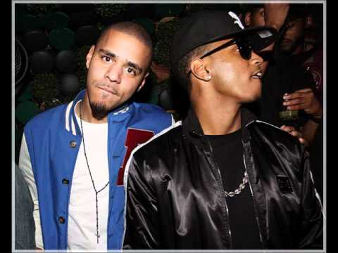 hushen lalani J Cole Feat Trey Songz- Can't Get Enough (Dj Hushen D.I.Y Acapella).