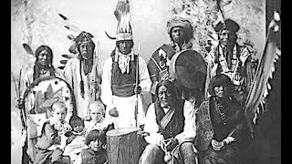 Tanêks'a: The Biloxi People - Louisiana, Texas, Illinois & Mississippi, USA, "Turtle Island"