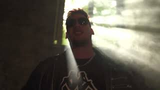 Anthra - Anthraseidank Official Video