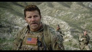 SEAL Team 2X21 "My Life for Yours" Preview (with slo-mo)