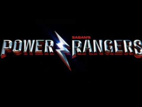Stand By Me - Bootstraps - Power Rangers (2017)