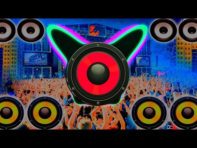 New Dj competition song Holi special happy Holi 2024 | Only Jbl Sound Check Full Bass | DJ Holi song class=