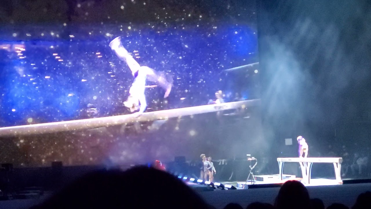 Gold Over America Tour "No One" Philly G.O.A.T. November 5, 2021 YouTube