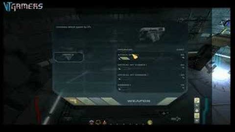 Space Siege - Dev Diary 2 (HQ)